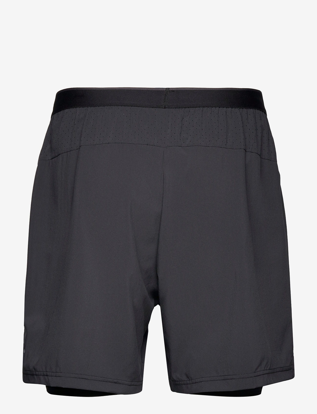 Craft - Adv Charge 2-In-1 Stretch Shorts M - black - 2