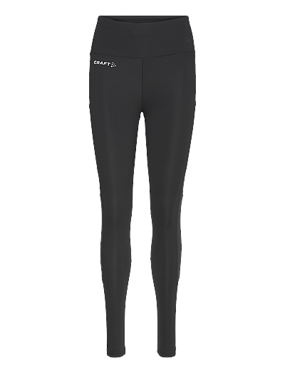 Craft Adv Essence Tights 2 W - Püksid - BLACK / black