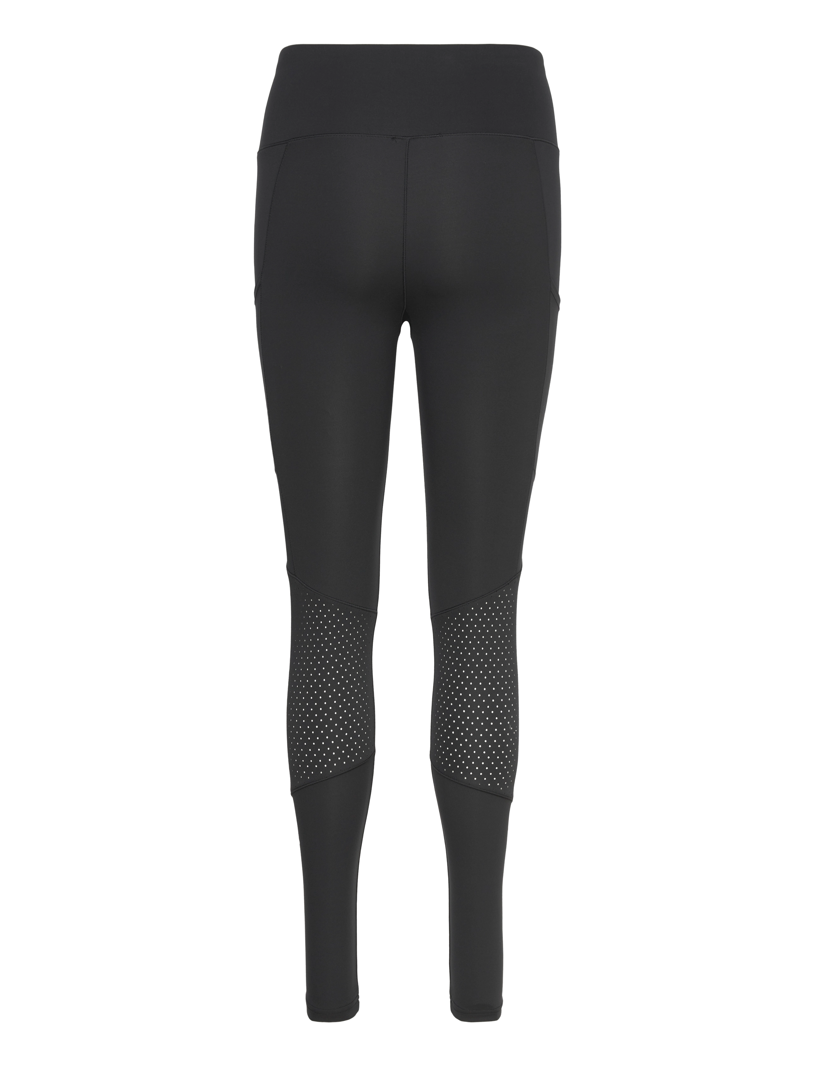 Craft - Adv Essence Tights 2 W - fuld længde - black - 2