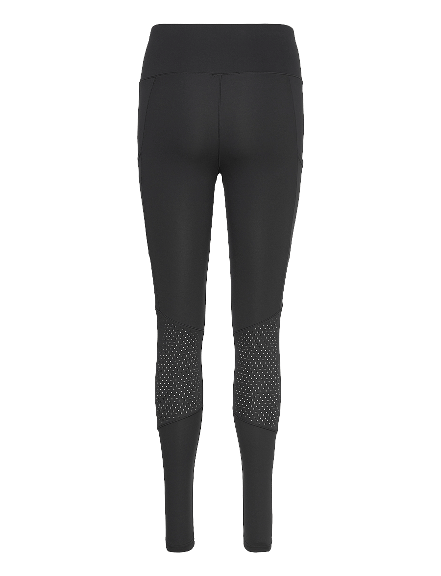 Craft - Adv Essence Tights 2 W - fuld længde - black - 2