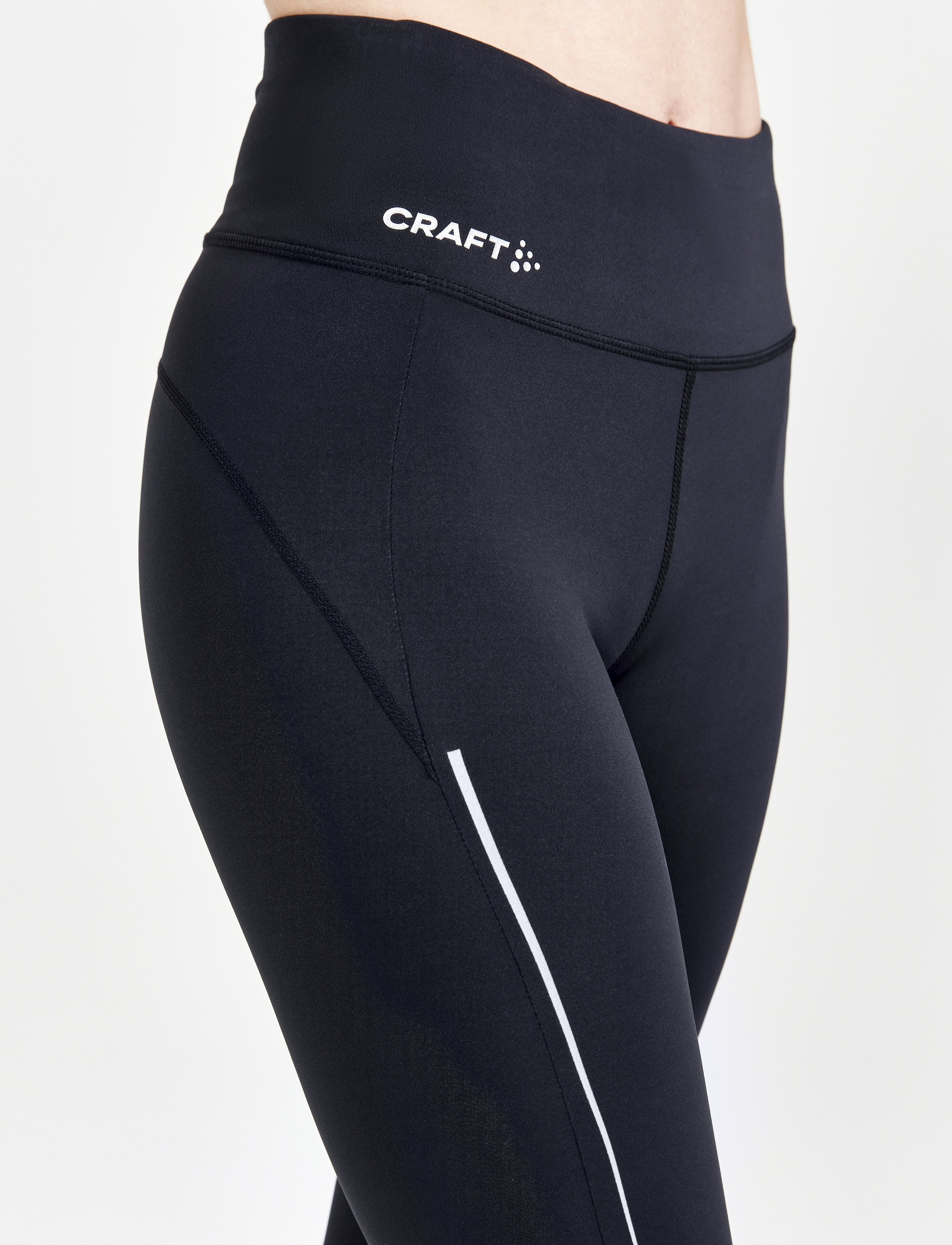 Craft Adv Essence Run Tights dam – bild 3