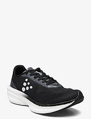 Craft - PRO Endur Distance M - running shoes - black/white - 0