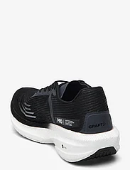 Craft - PRO Endur Distance M - running shoes - black/white - 2