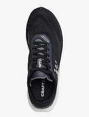 Craft - PRO Endur Distance M - running shoes - black/white - 3