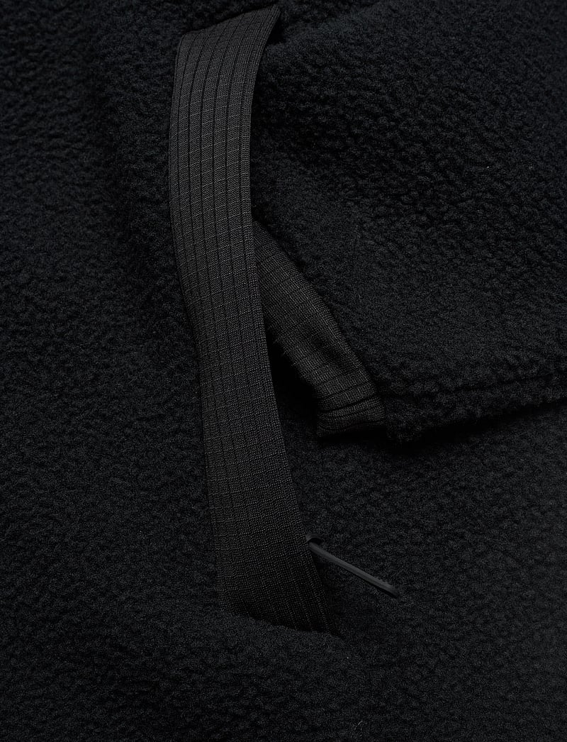 Craft - ADV EXPLORE PILE FLEECE JACKET M - fleeces & midlayers - black - 3