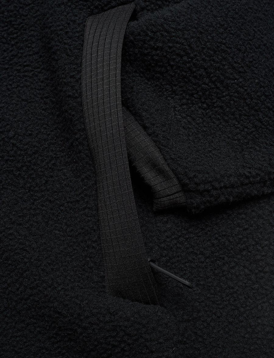 Craft - ADV EXPLORE PILE FLEECE JACKET M - fleece & midlayer - black - 3