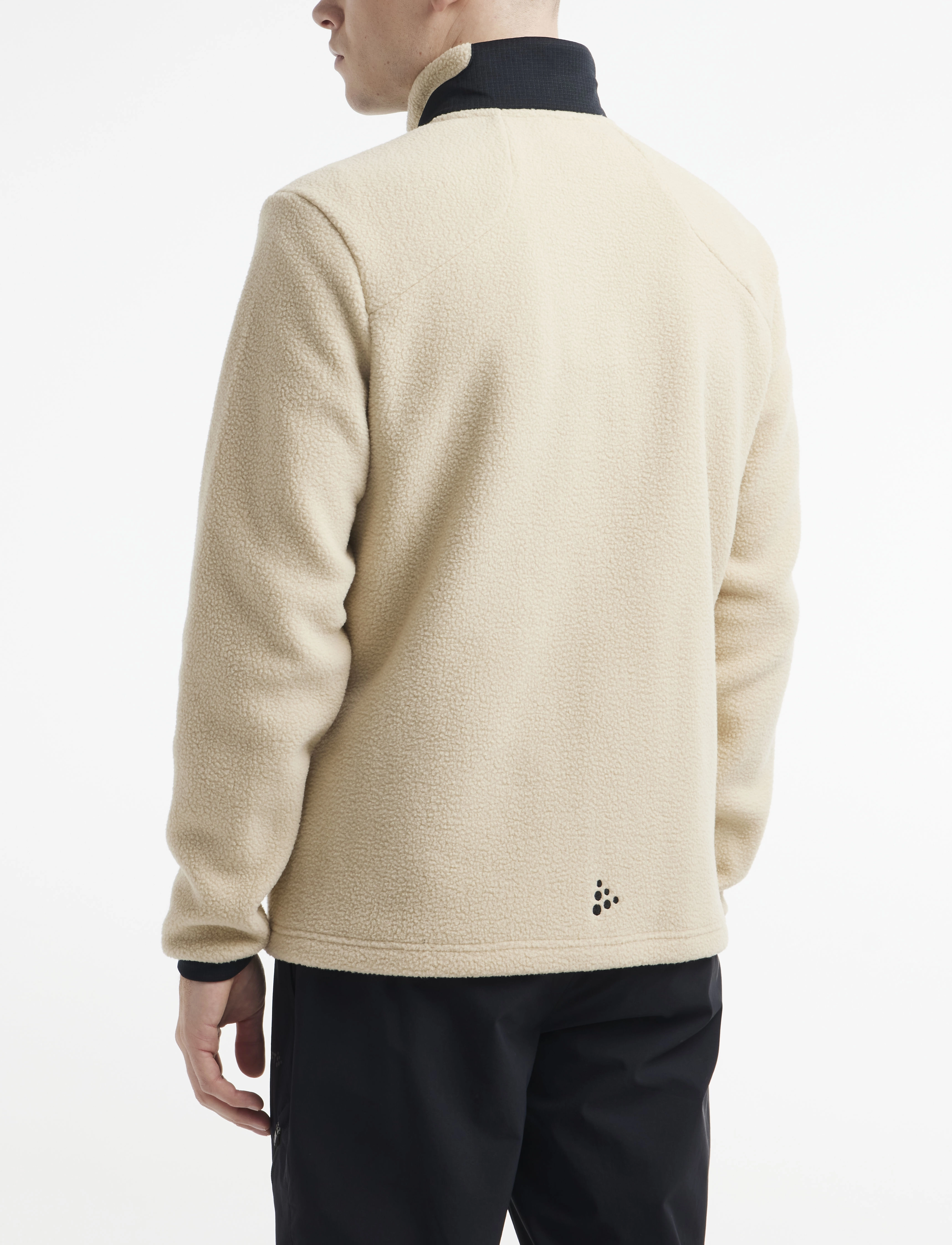 Men's Adv Explore Pile Fleece Jacket 2