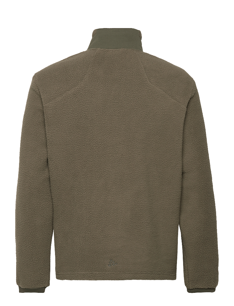 Craft - ADV EXPLORE PILE FLEECE JACKET M - fleece & midlayer - rift - 1