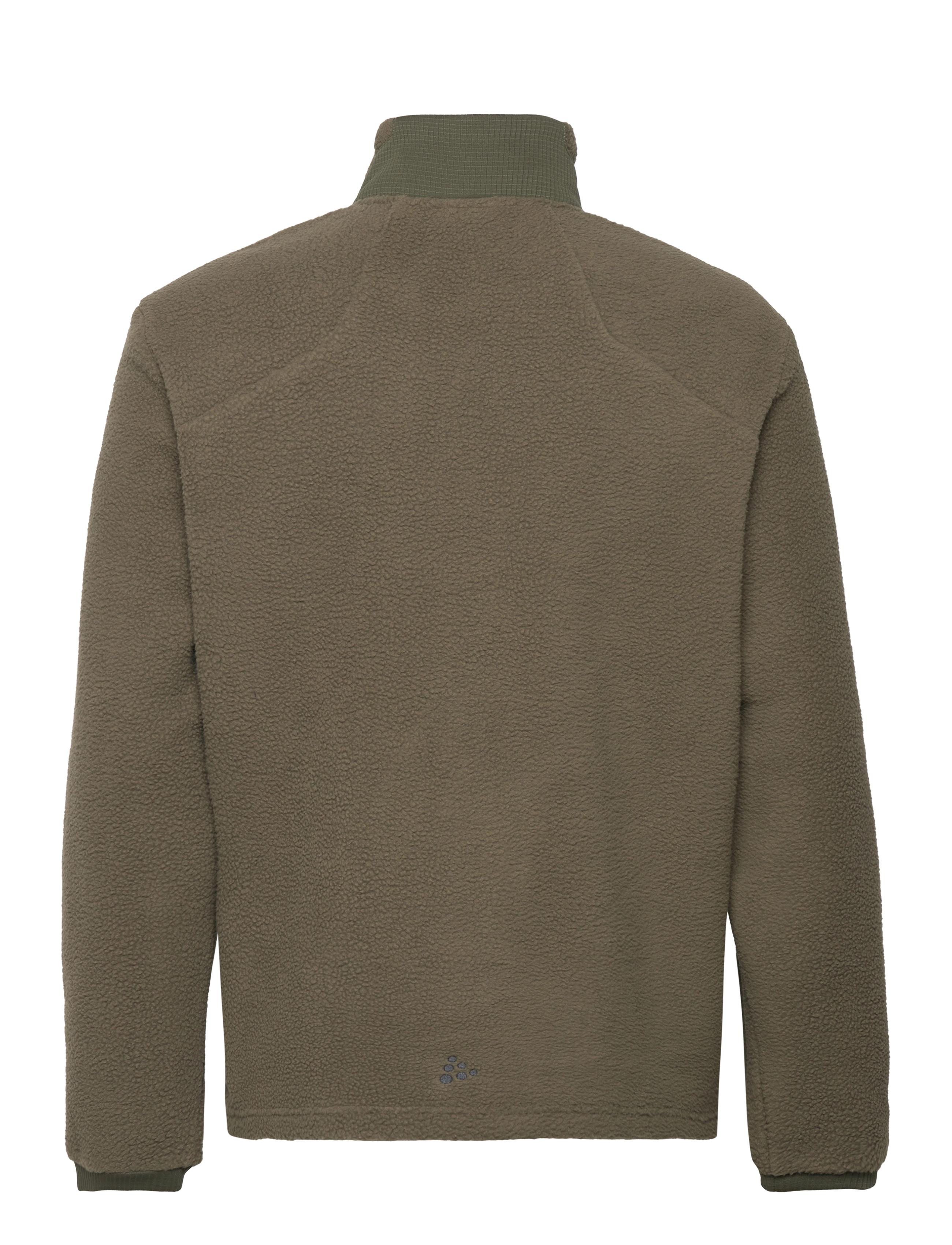 Craft - ADV EXPLORE PILE FLEECE JACKET M - fleeces & midlayers - rift - 1