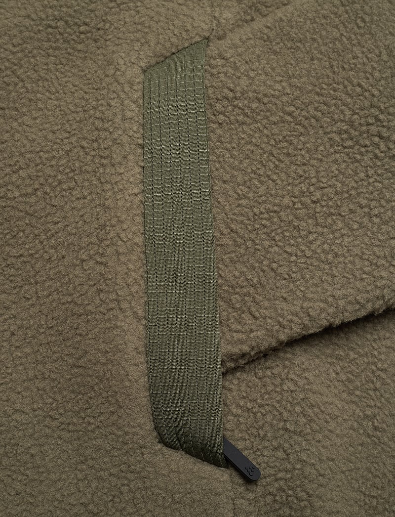 Craft - ADV EXPLORE PILE FLEECE JACKET M - fleece & midlayer - rift - 3