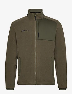 Adv Explore Pile Fleece Jacket M, Craft