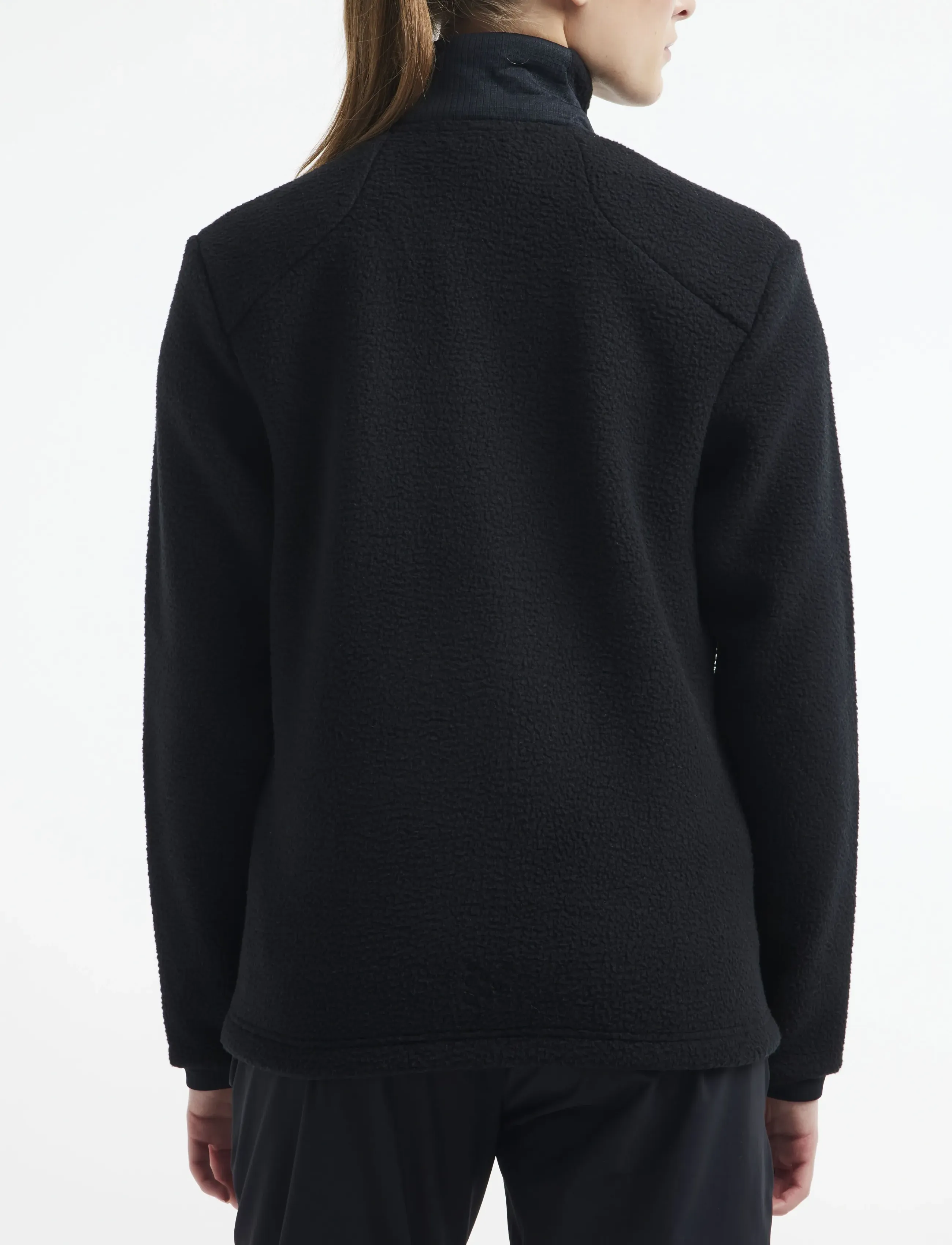 Women's Adv Explore Pile Fleece Jacket 2