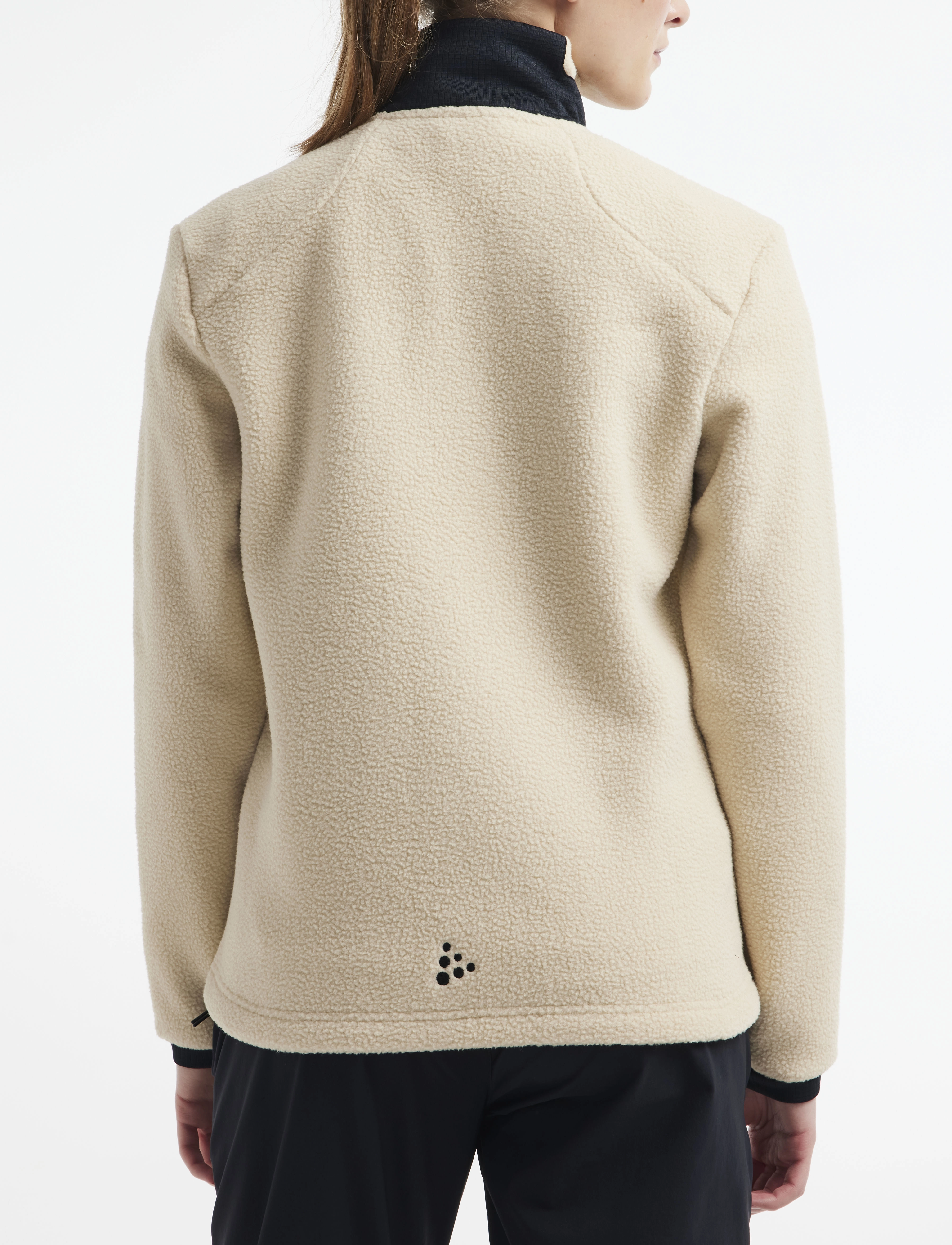 Women's Adv Explore Pile Fleece Jacket 2