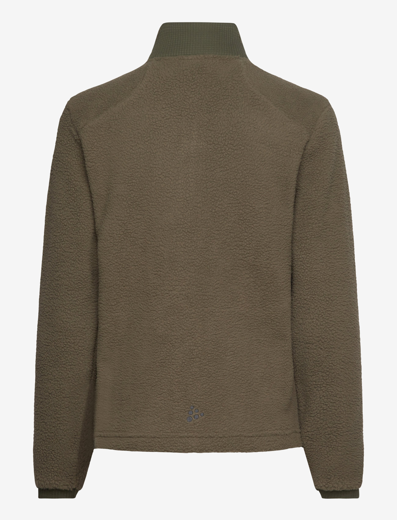 Craft - ADV EXPLORE PILE FLEECE JACKET W - vahekihina kantavad jakid - rift - 1