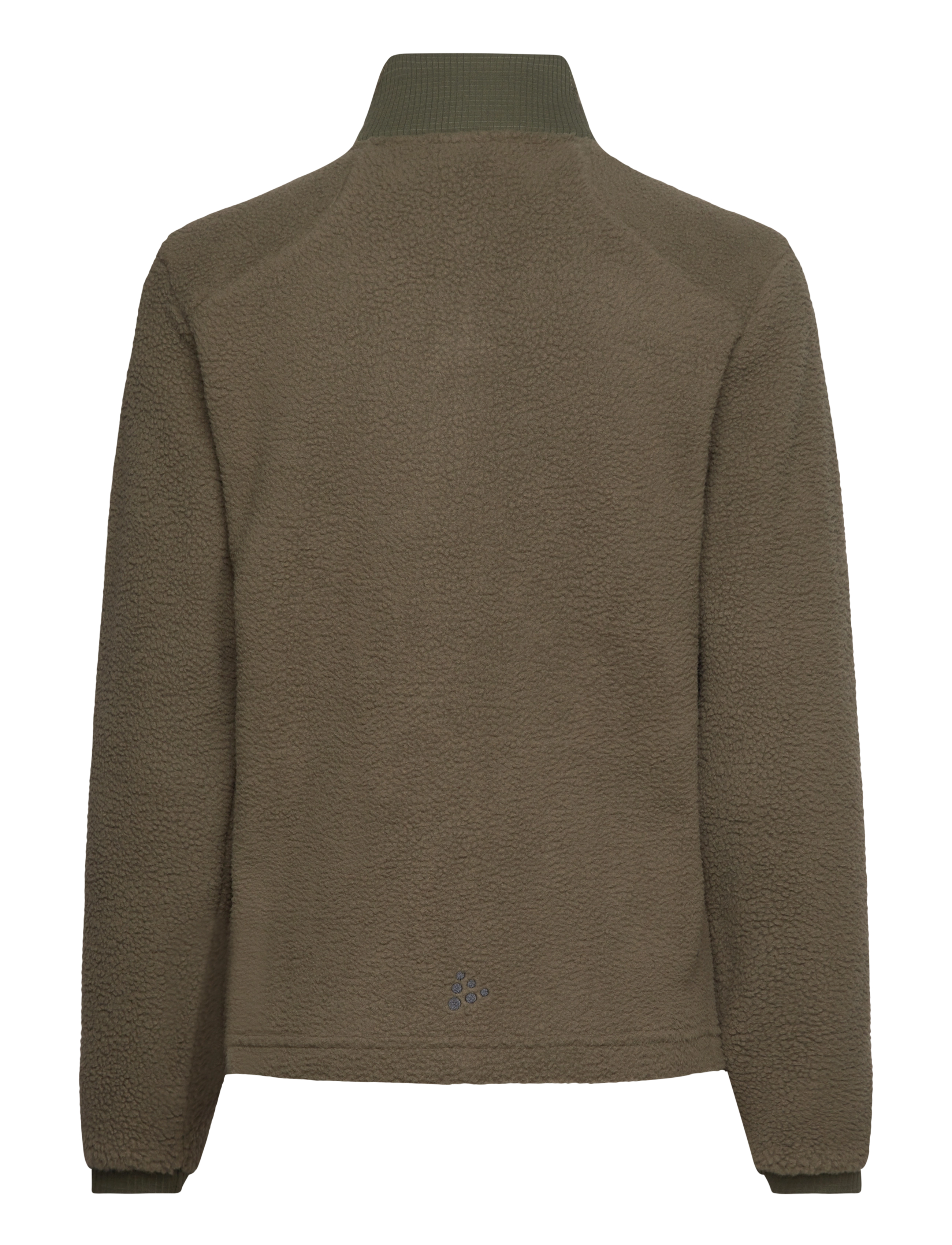 Craft - Adv Explore Pile Fleece Jacket W - alussärgid - rift - 2