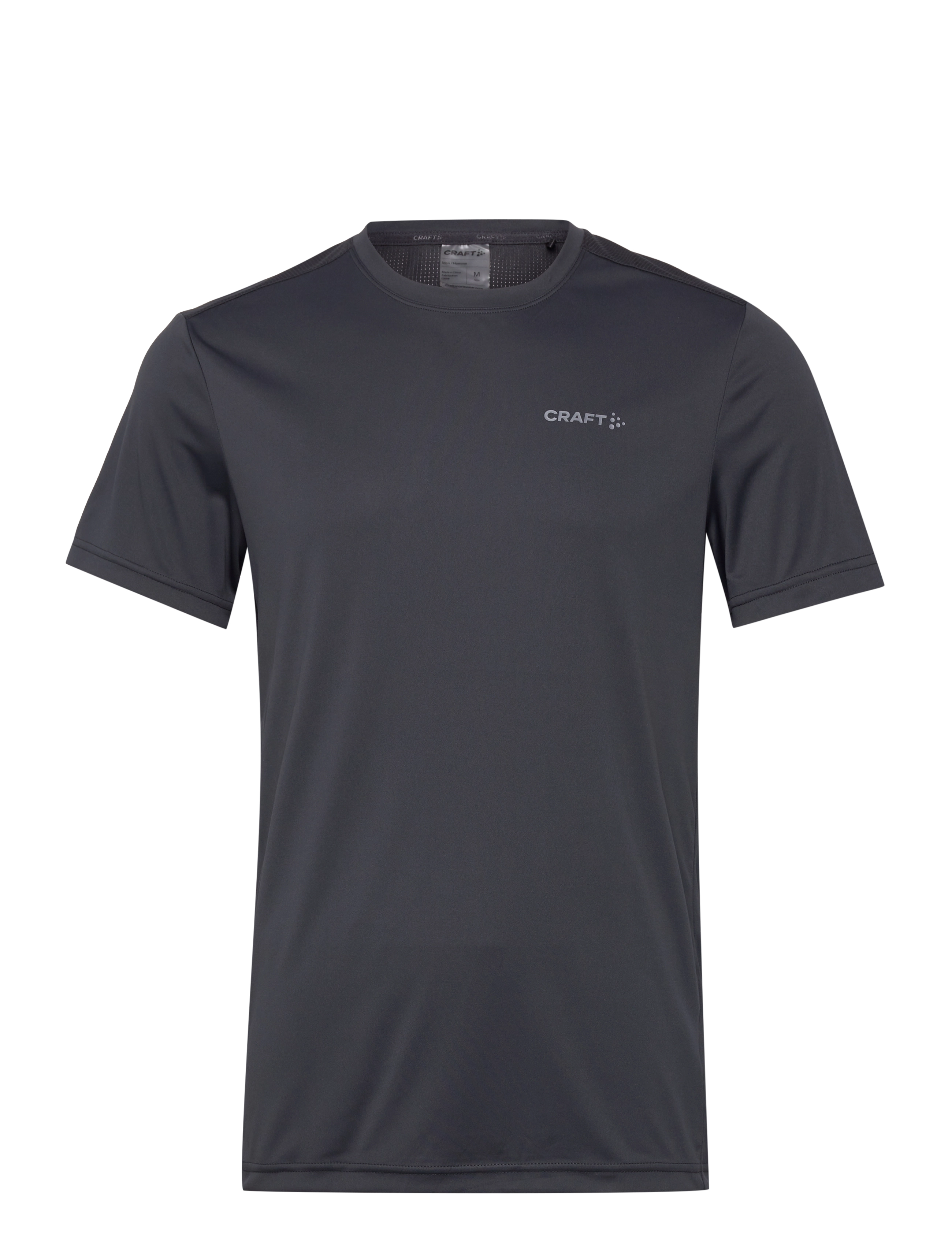 Craft - Core Essence SS Tee M - black - 1