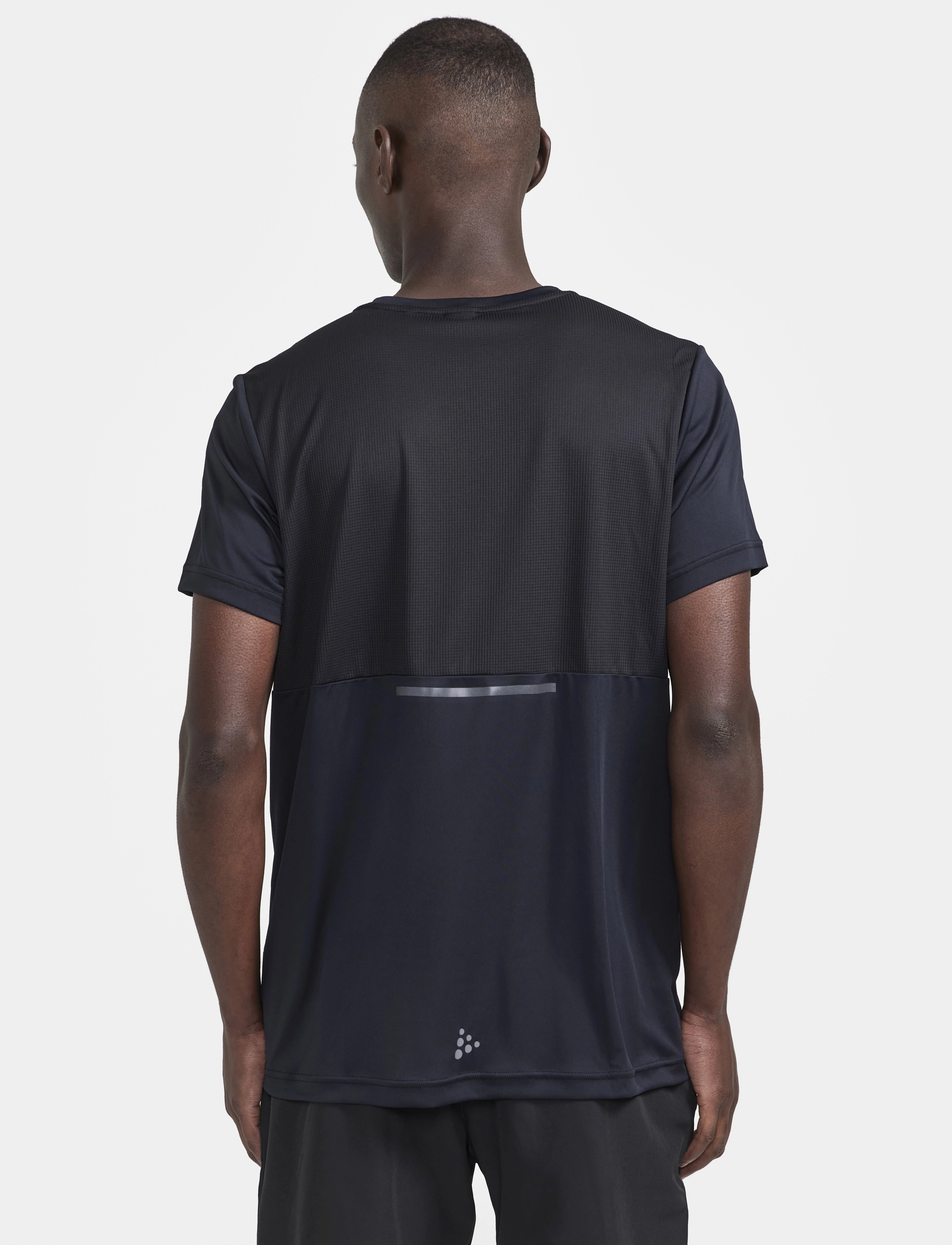 Craft - Core Essence SS Tee M - black - 3