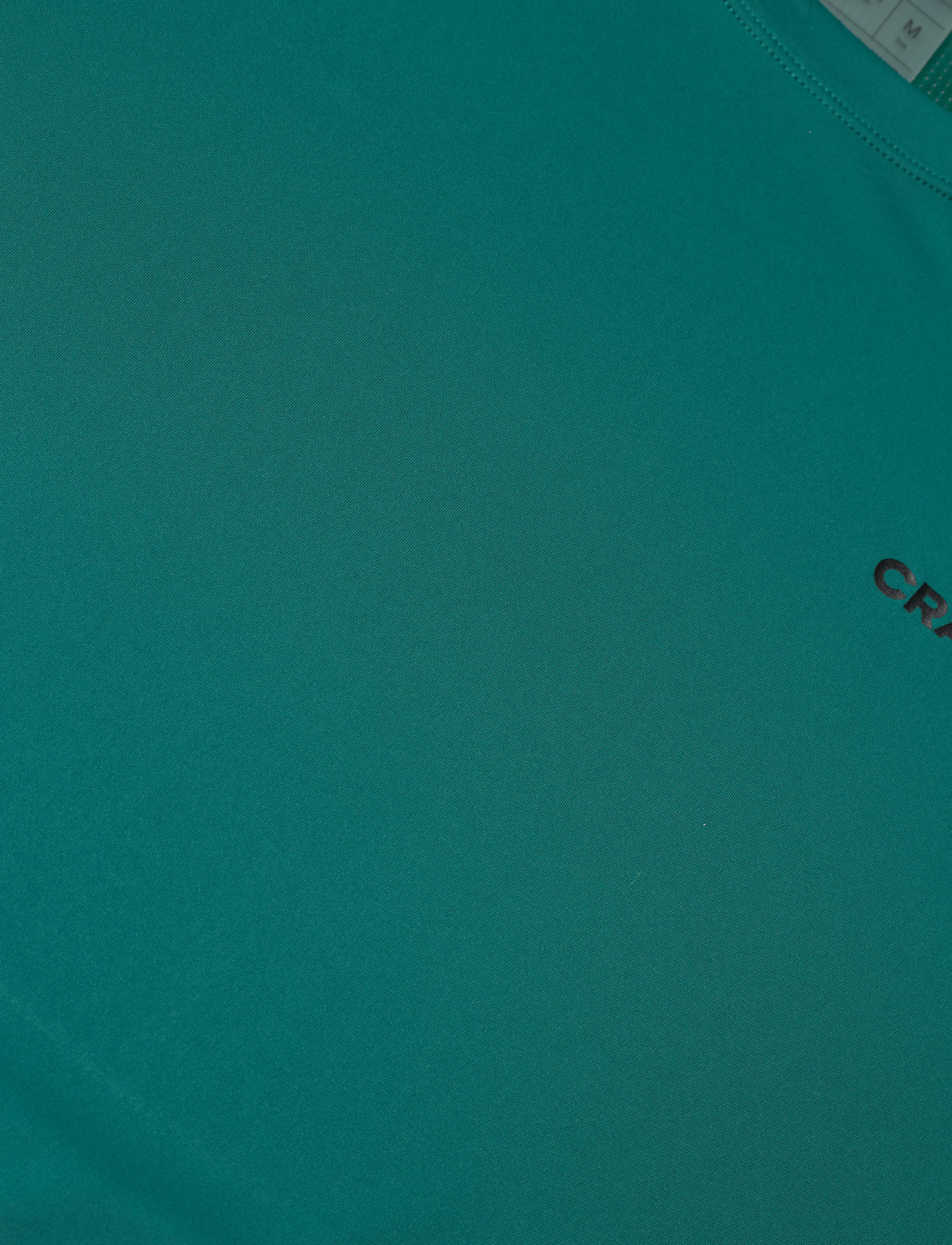 Craft - Core Essence SS Tee M - twig - 2
