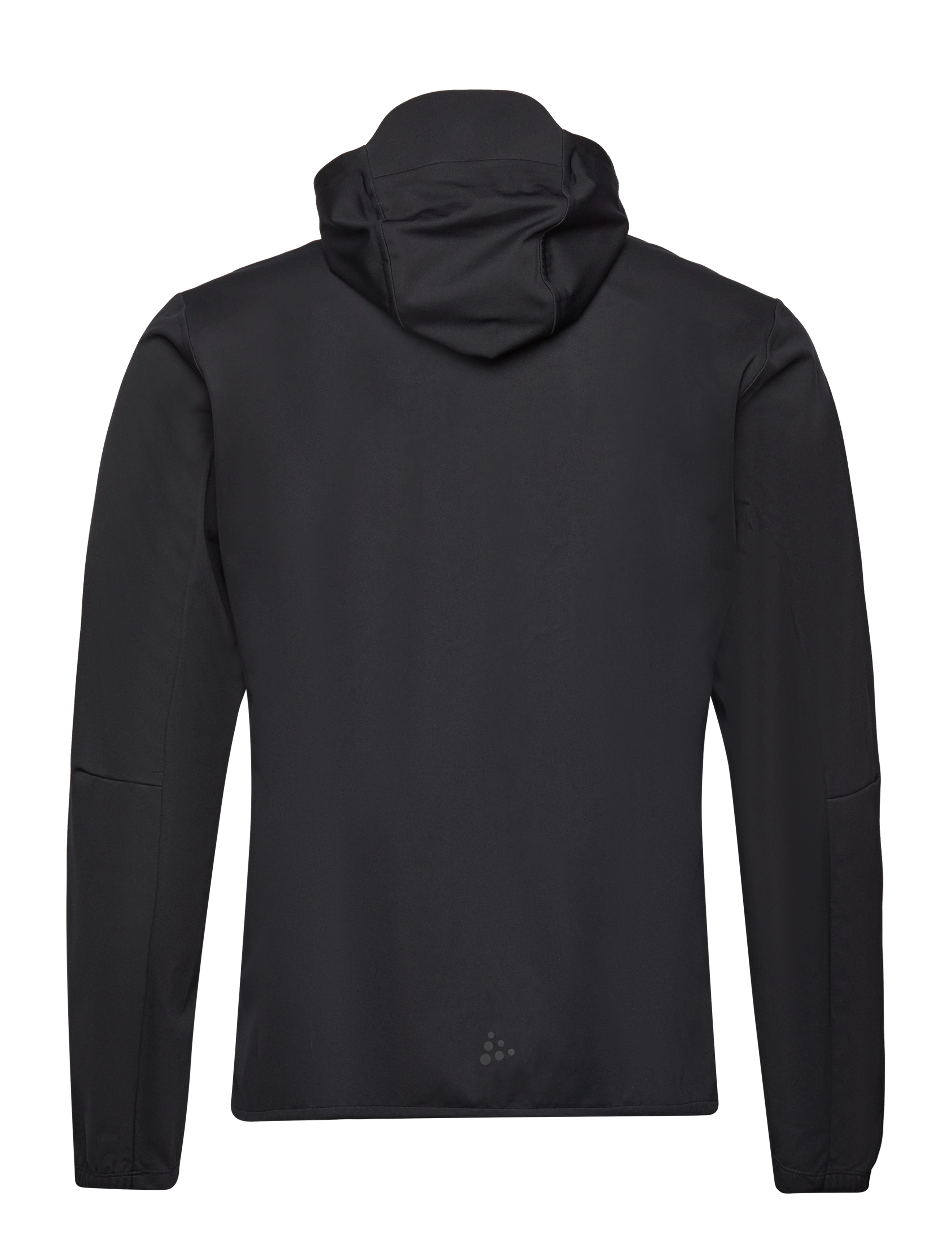 Craft - Adv Essence Hydro Jacket M - takit - black - 2