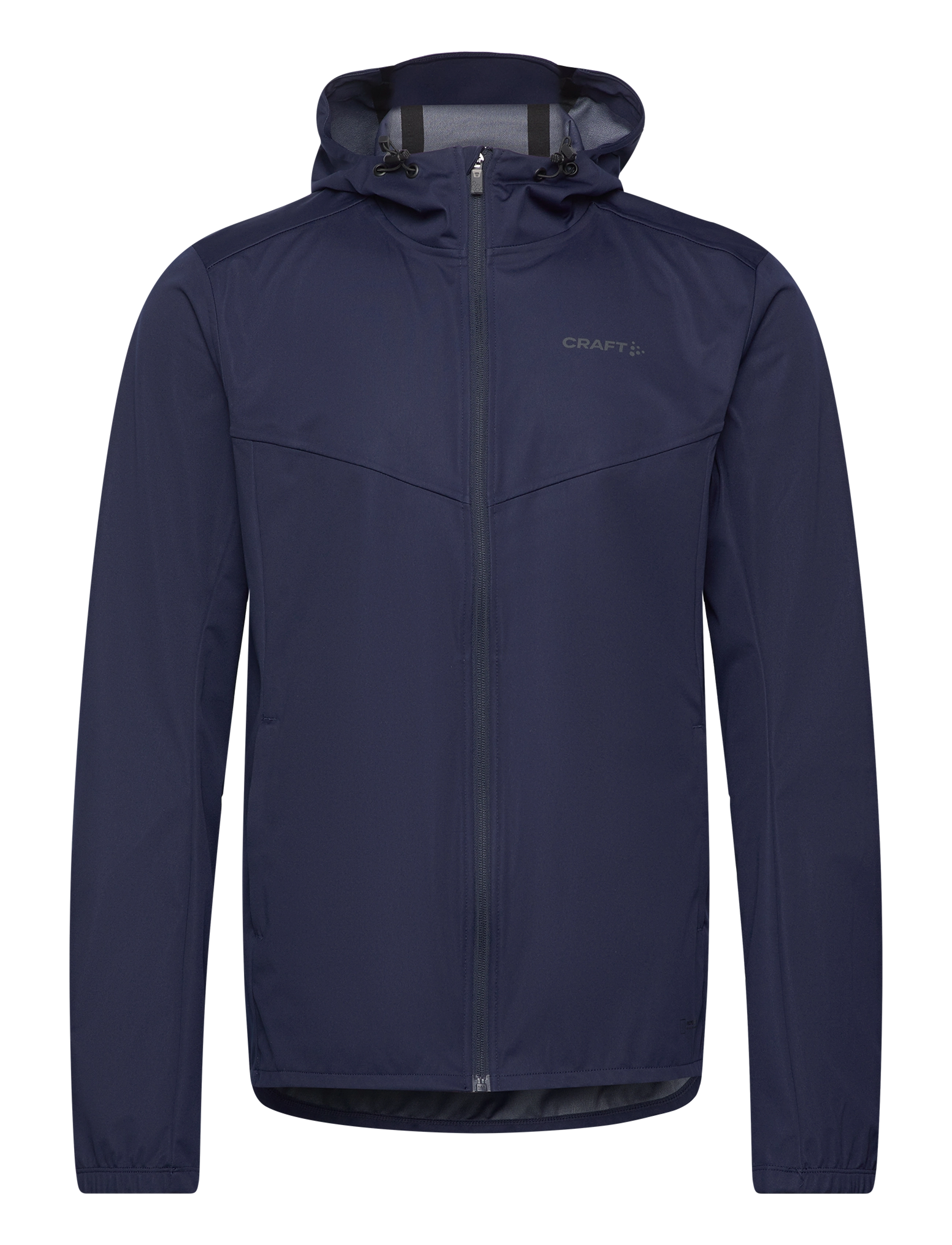 CRAFT Adv Essence Hydro Jacke M Navy - S - Herren