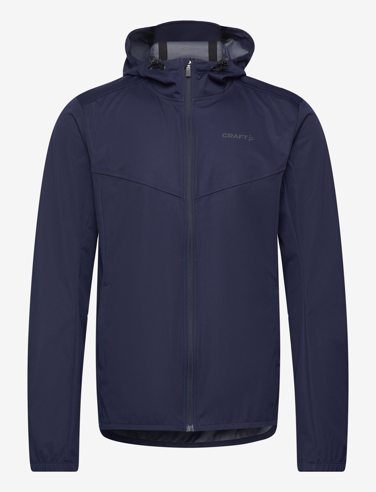 Craft - Adv Essence Hydro Jacket M - trainingsjacken - blaze - 0