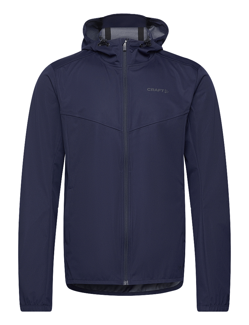 Craft - ADV Essence Hydro Jacket M - sportsjakker - blaze - 1