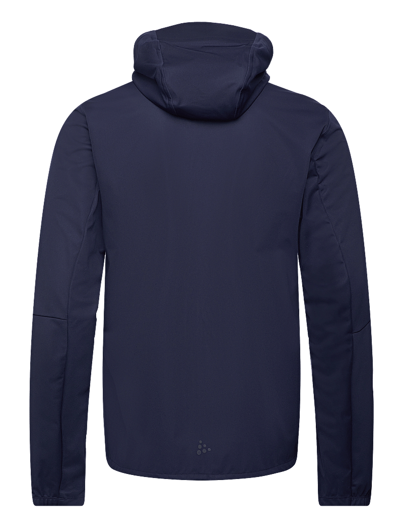 Craft - ADV Essence Hydro Jacket M - sportsjakker - blaze - 2