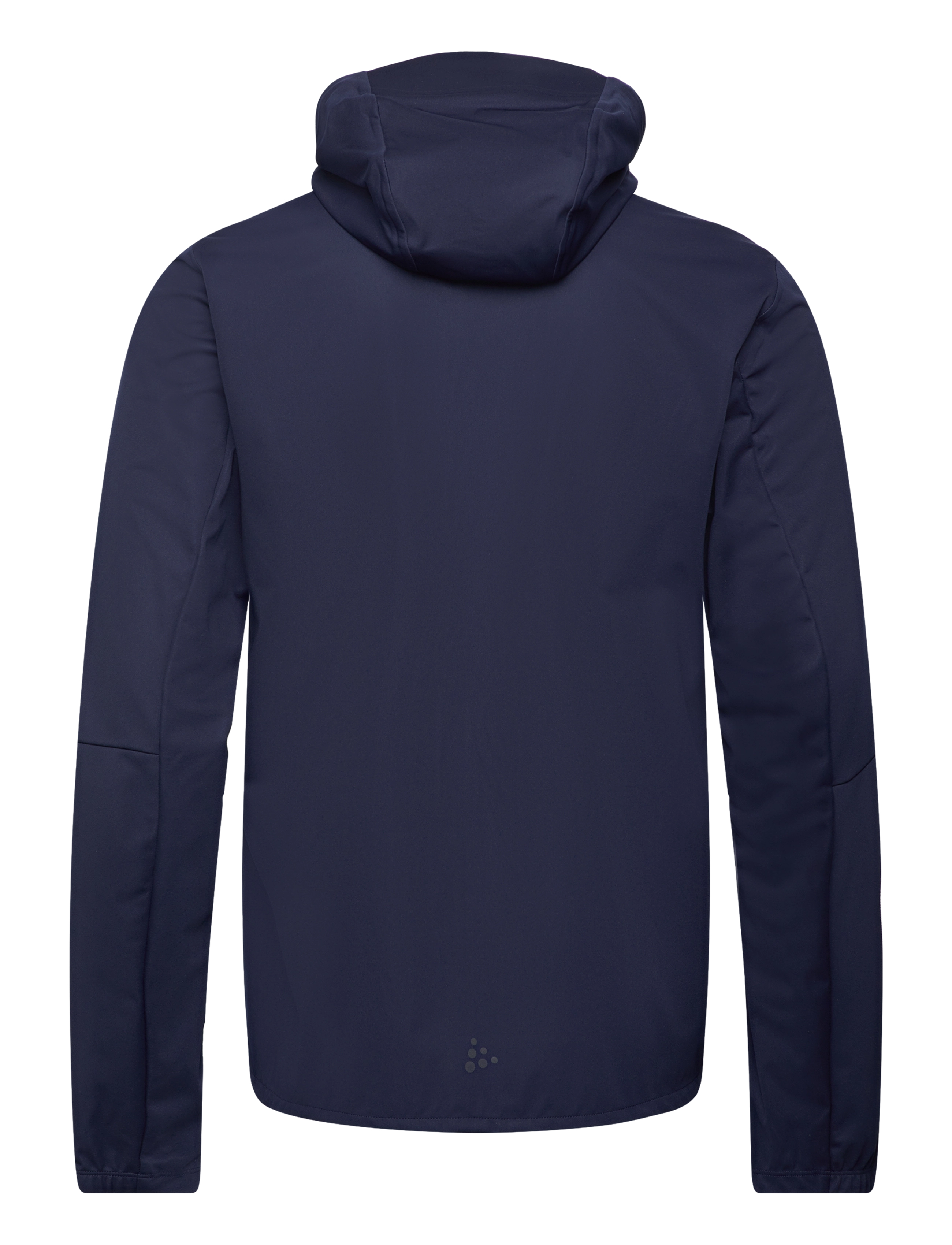 Craft - Adv Essence Hydro Jacket M - sports jackets - blaze - 2