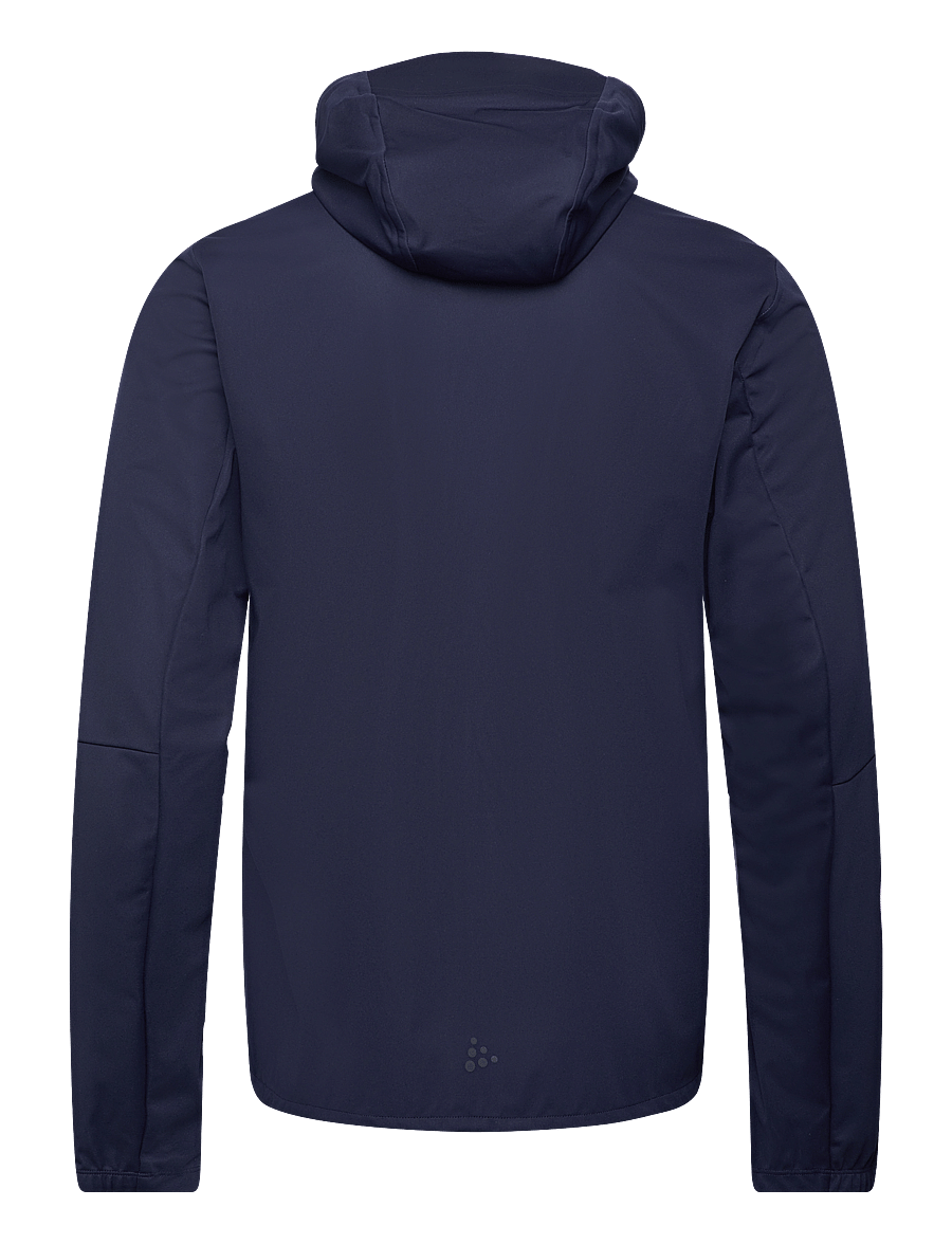 Craft - ADV Essence Hydro Jacket M - sportjacken - blaze - 2