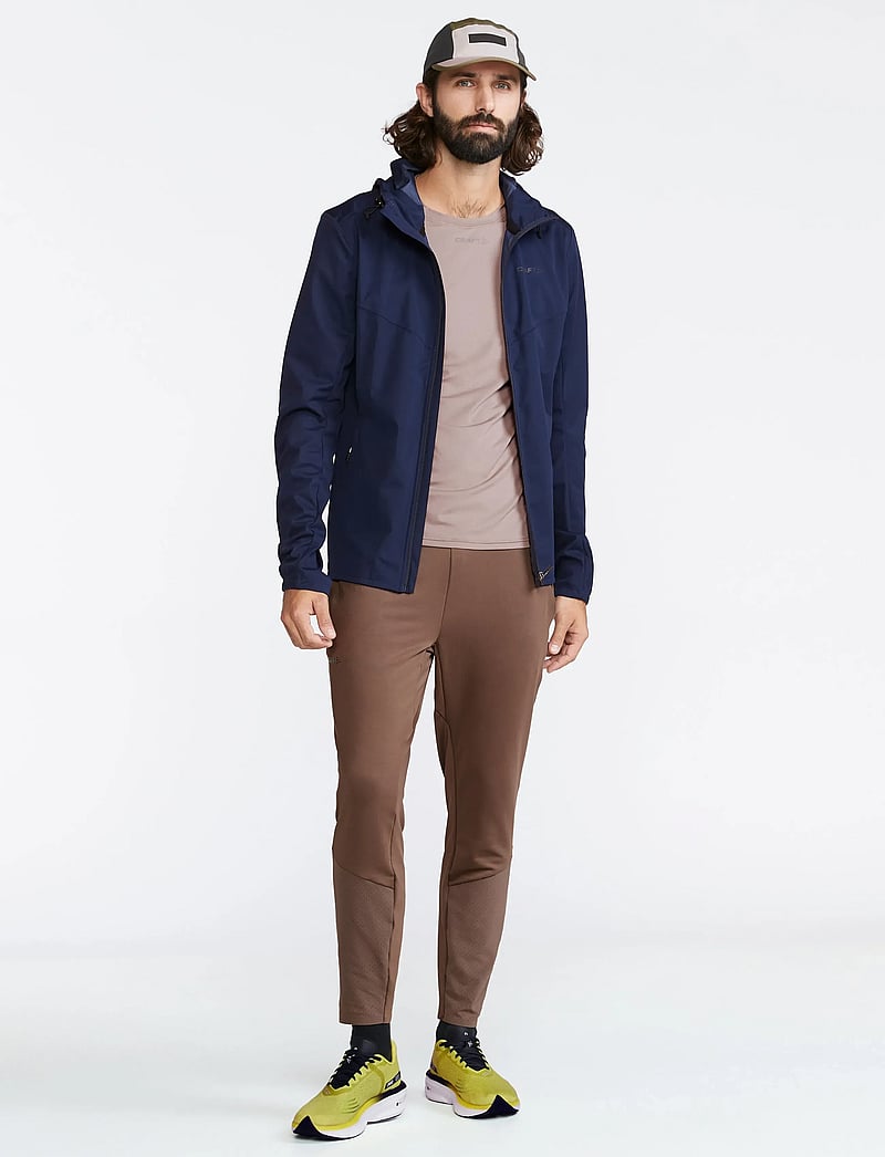 Craft - ADV Essence Hydro Jacket M - sportsjakker - blaze - 0