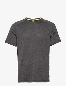 Adv Tone SS Structure Tee M, Craft