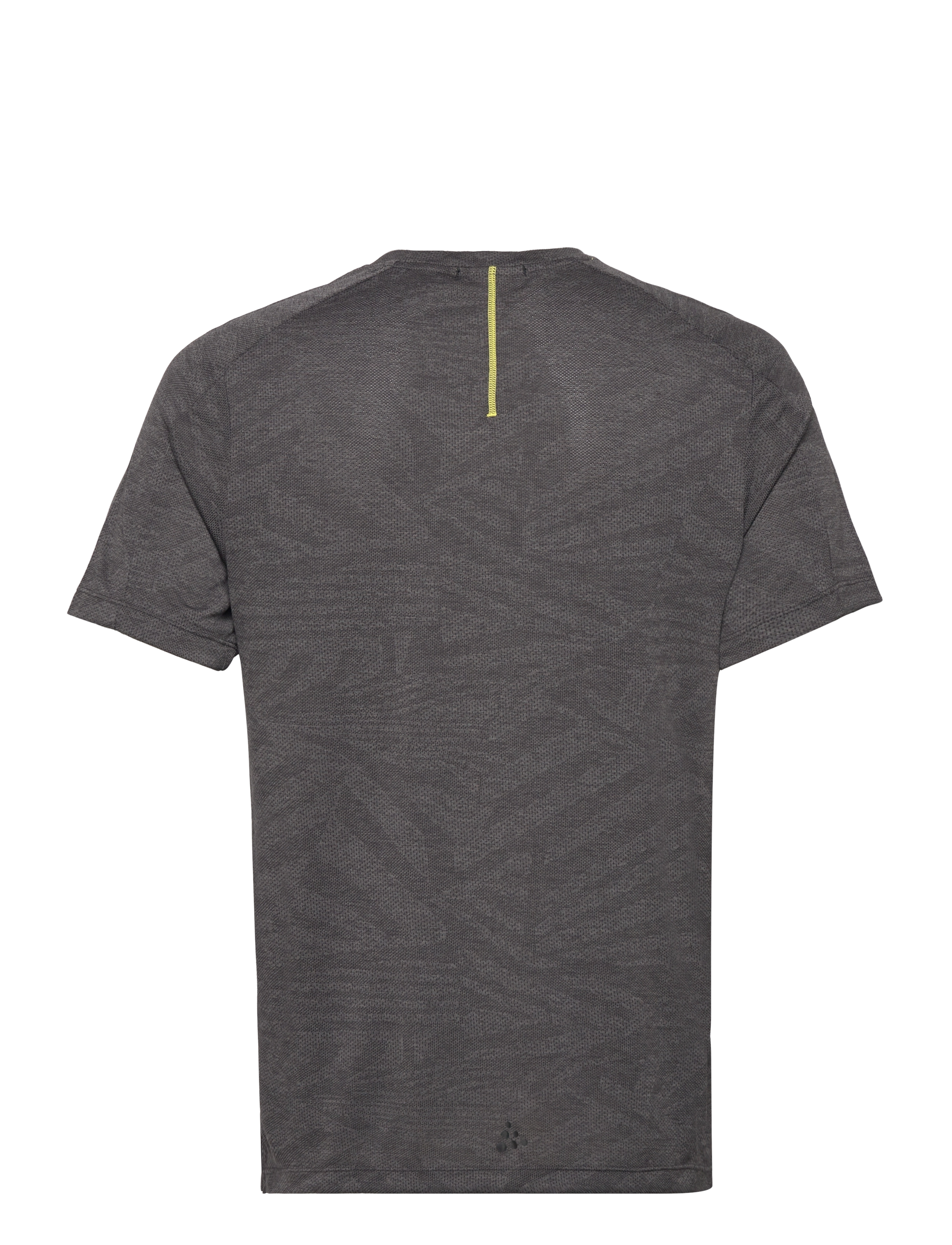 Craft - Adv Tone Ss Structure Tee M - black - 1