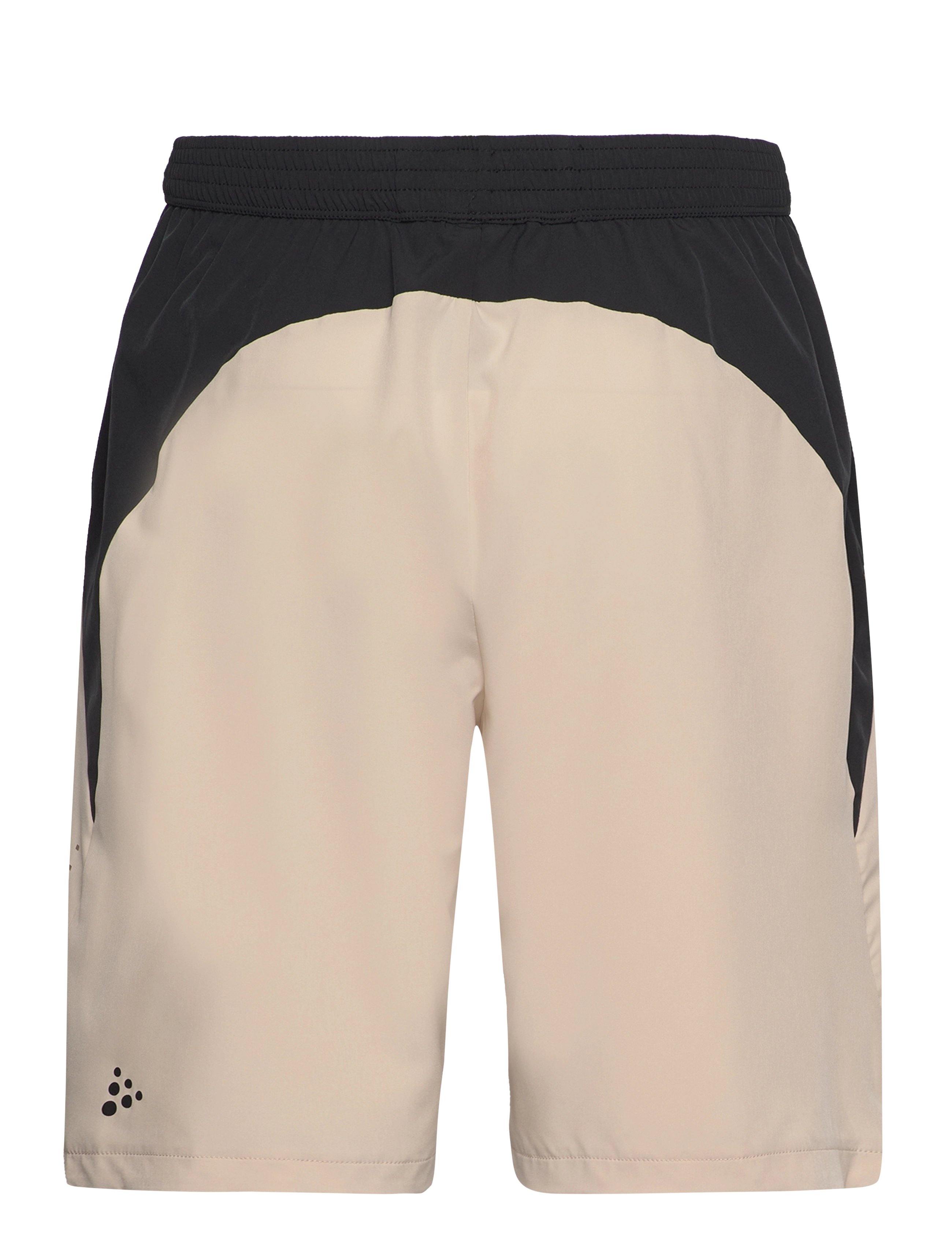 Craft - Adv Hit Shorts M - ecru/black - 1