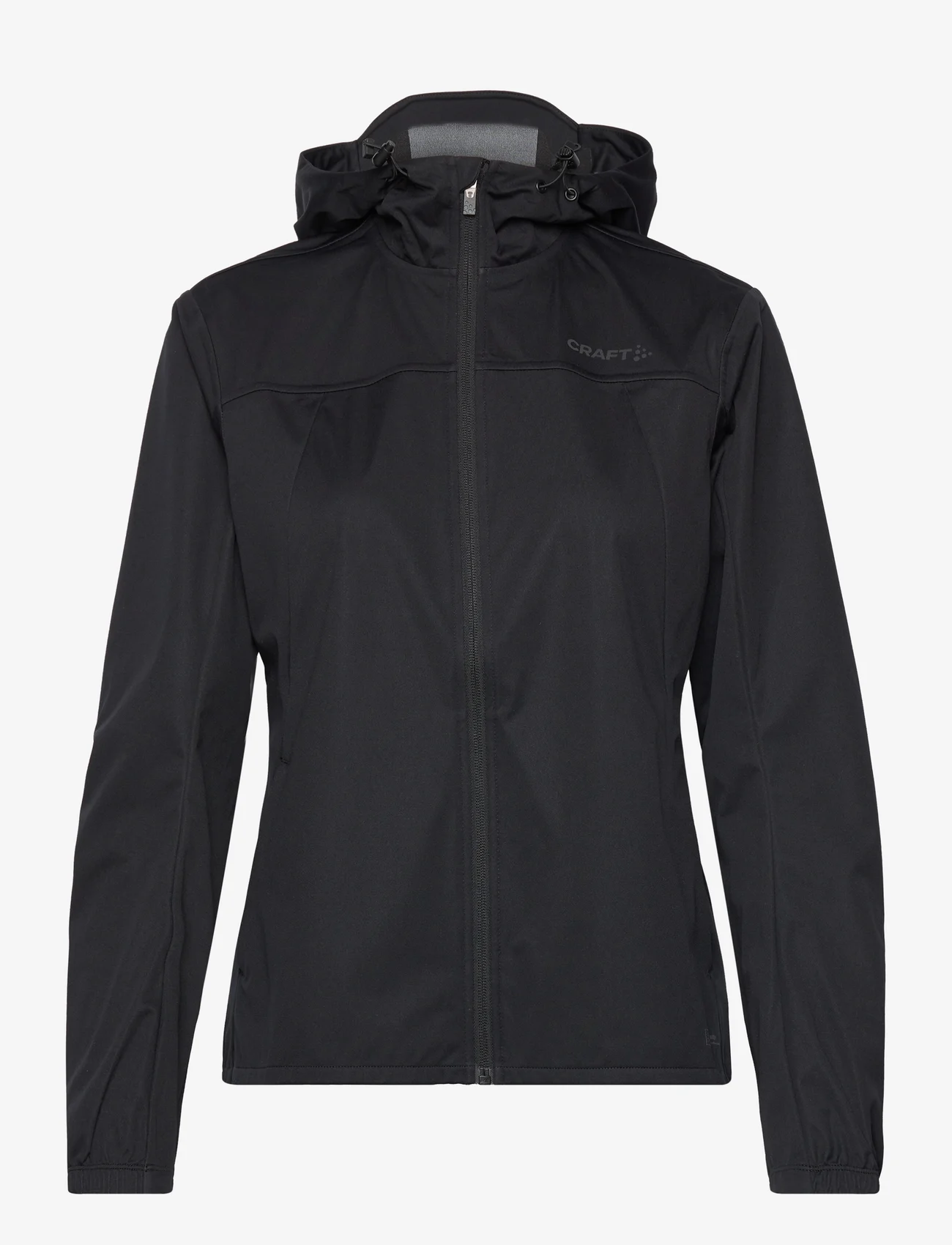 Craft - ADV Essence Hydro Jacket W - sports jackets - black - 0