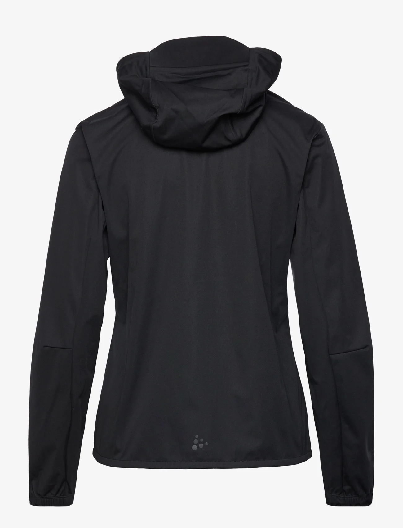 Craft - ADV Essence Hydro Jacket W - sports jackets - black - 1