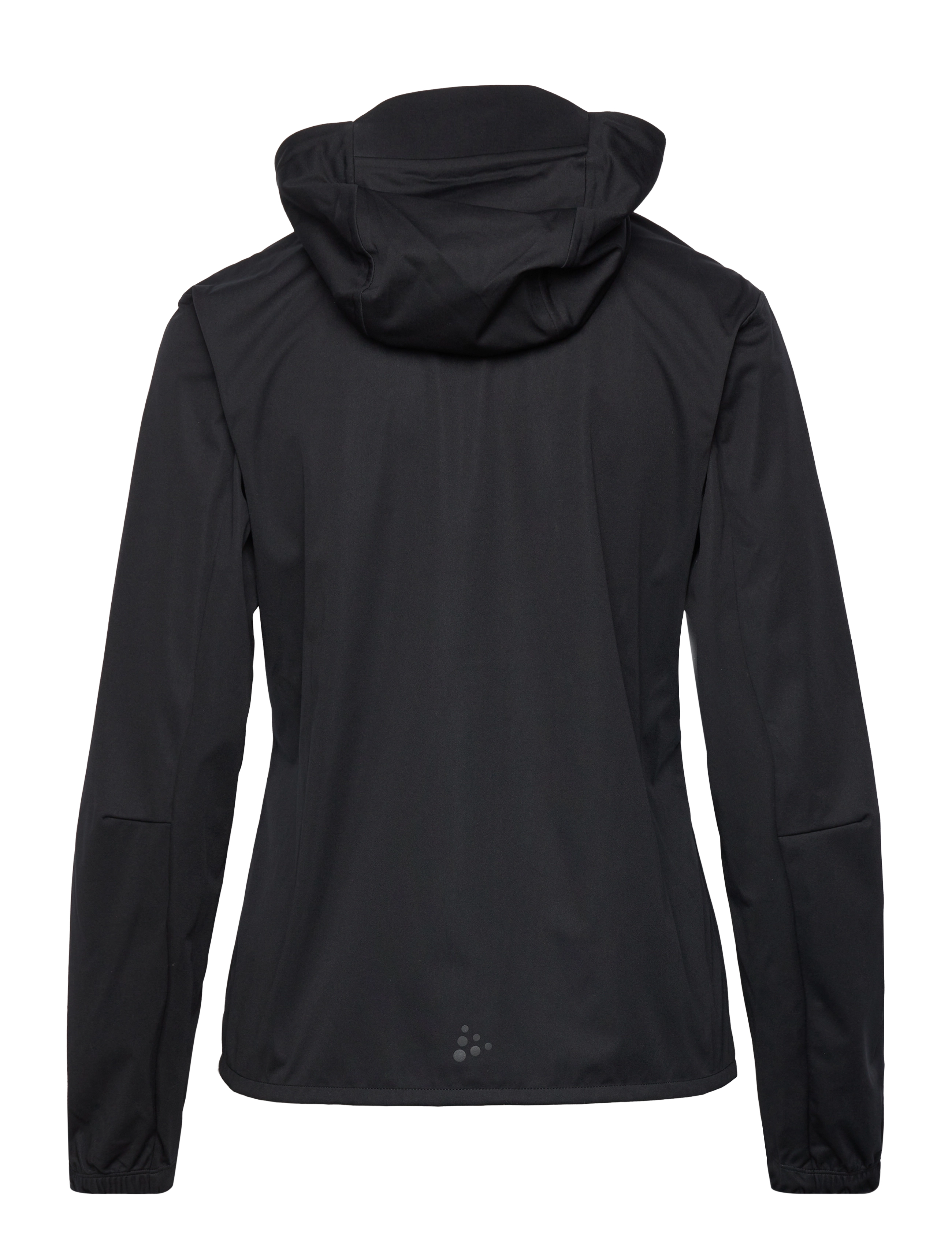 Craft - Adv Essence Hydro Jacket W - sportsjakker - black - 2