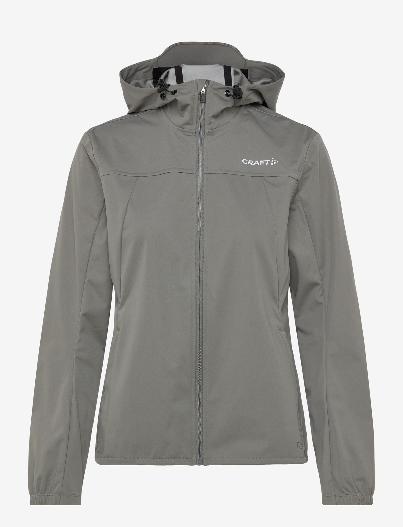 Craft - Adv Essence Hydro Jacket W - spordijakid - leaf - 0