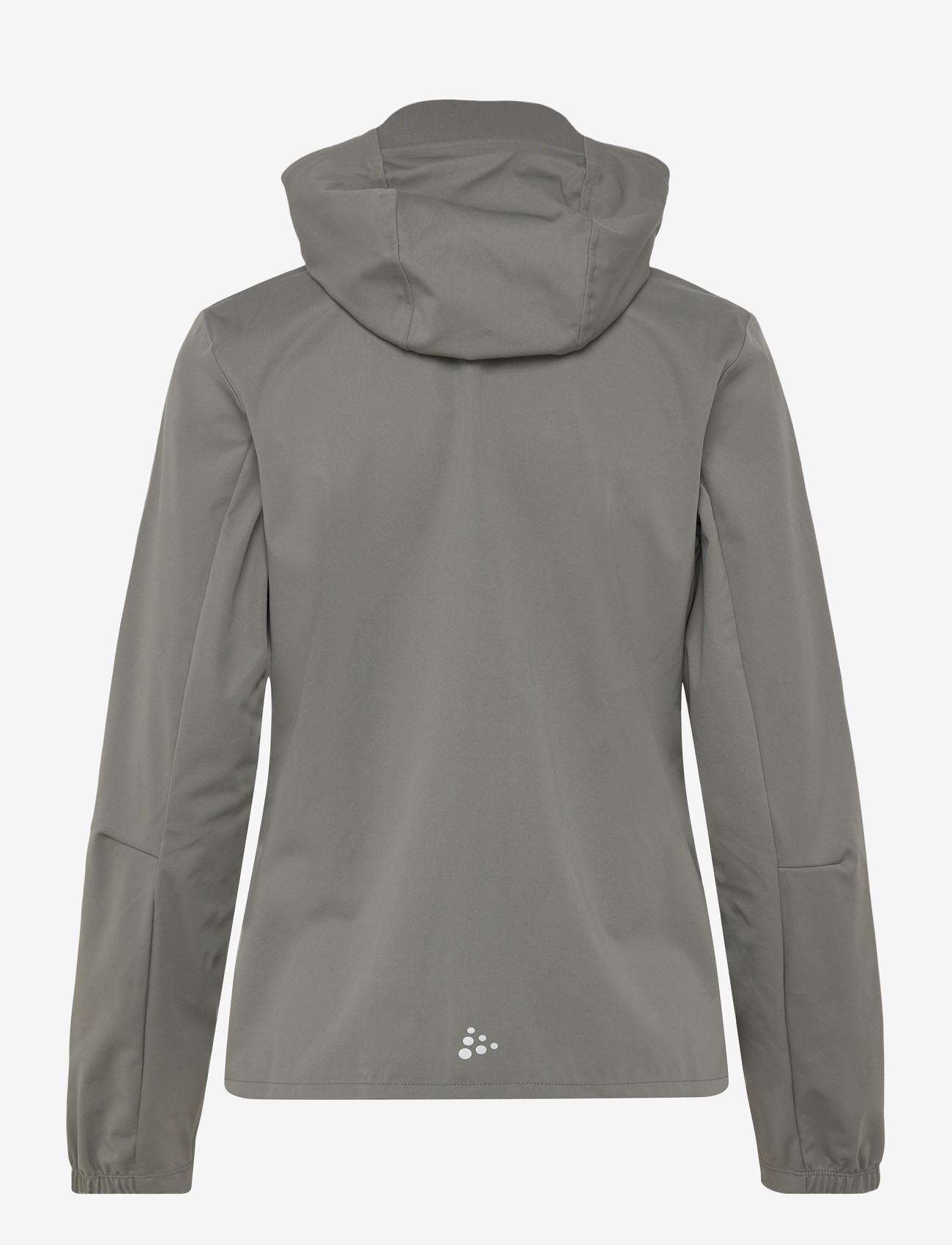 Craft - Adv Essence Hydro Jacket W - spordijakid - leaf - 1