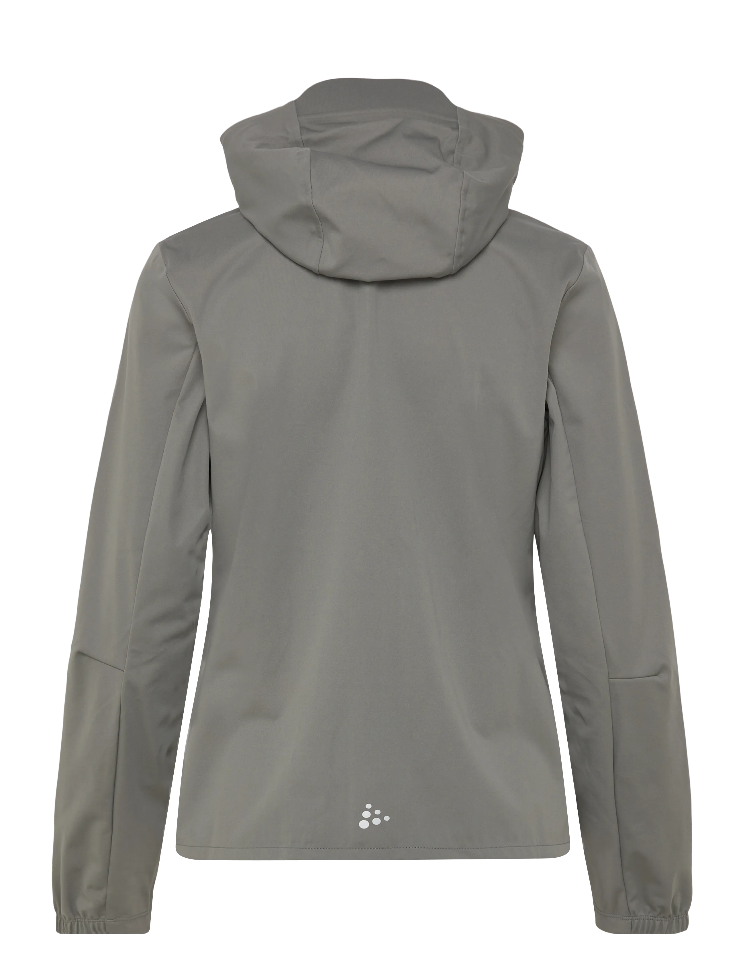 Craft - Adv Essence Hydro Jacket W - training jackets - leaf - 1