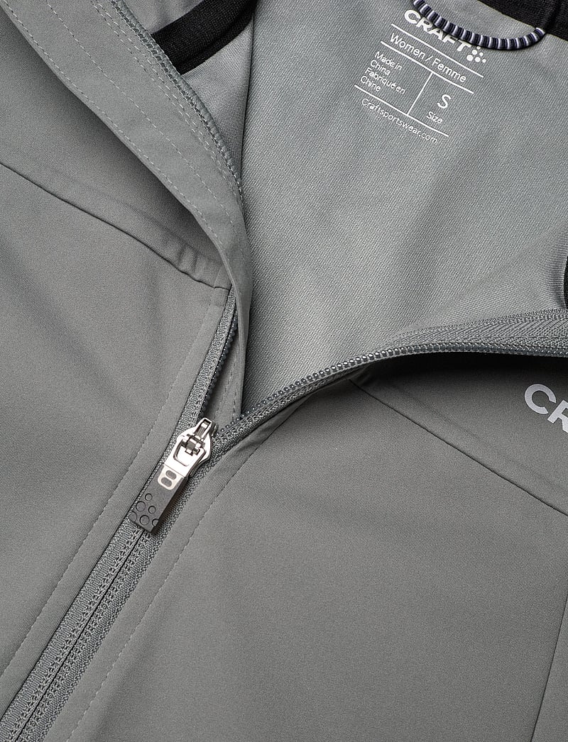 Craft - Adv Essence Hydro Jacket W - sportsjakker - leaf - 2