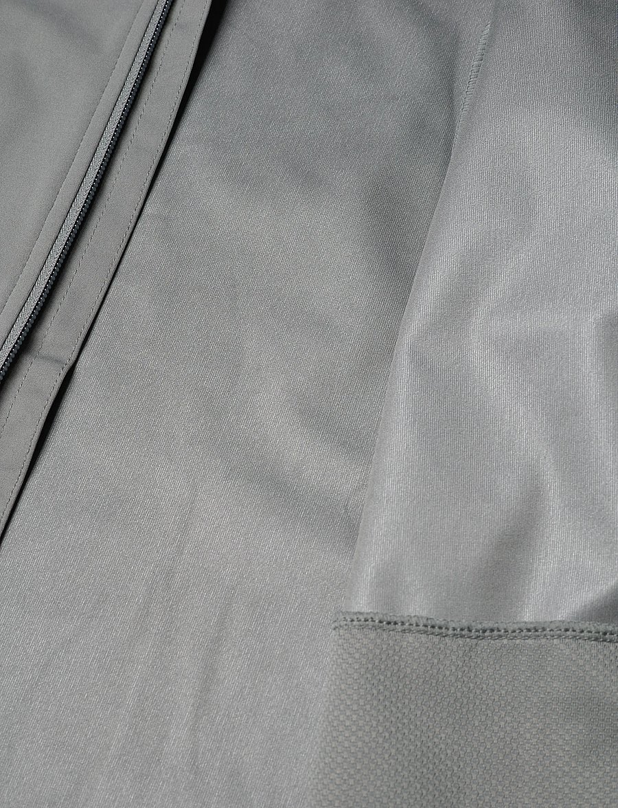 Craft - Adv Essence Hydro Jacket W - spordijakid - leaf - 4
