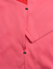 Craft - Adv Essence Jersey Hood Jacket W - arrosa/reddish - 7