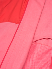 Craft - Adv Essence Jersey Hood Jacket W - arrosa/reddish - 8