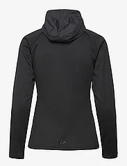 Craft - Adv Essence Jersey Hood Jacket W - sportsjakker - black - 1