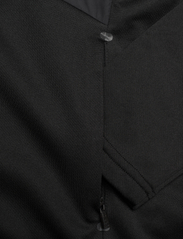 Craft - Adv Essence Jersey Hood Jacket W - sportsjakker - black - 7
