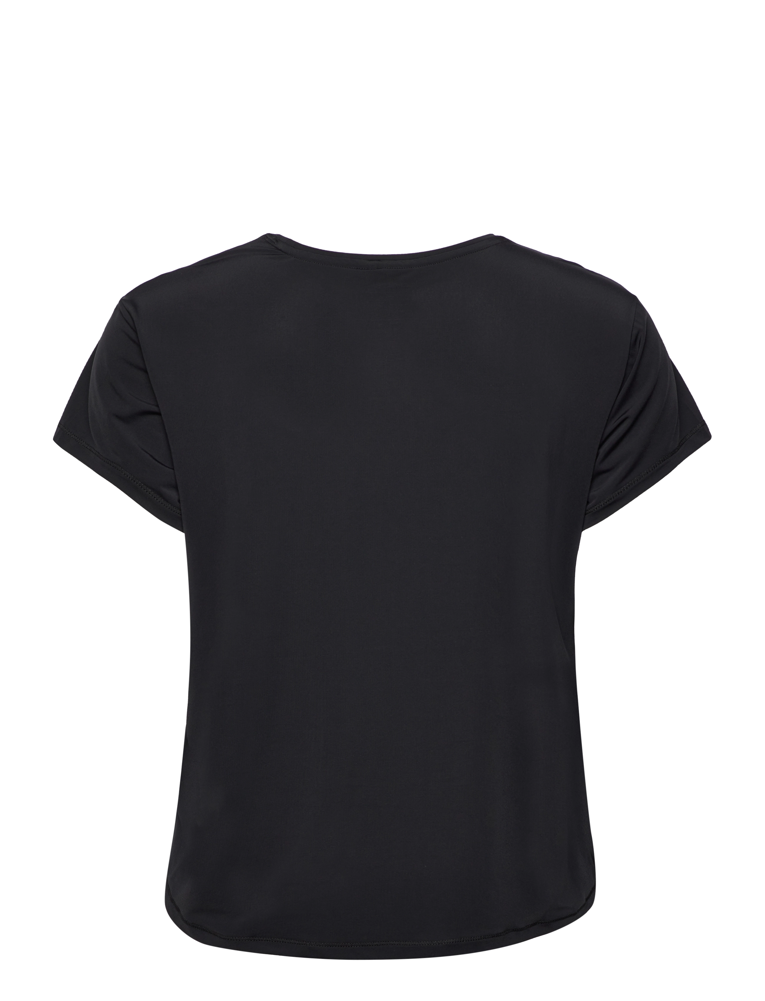 Craft - Adv Hit Tee W - black - 1