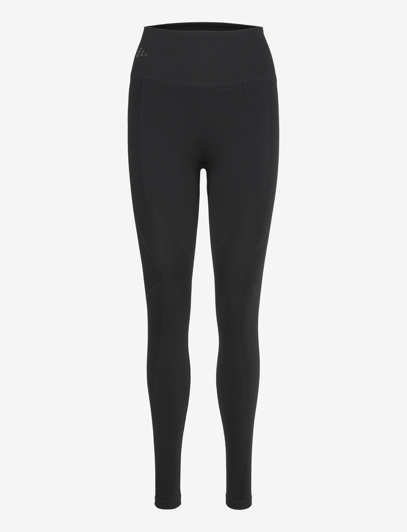 Craft - Adv Hit Fuseknit Tights W - full length - black - 1