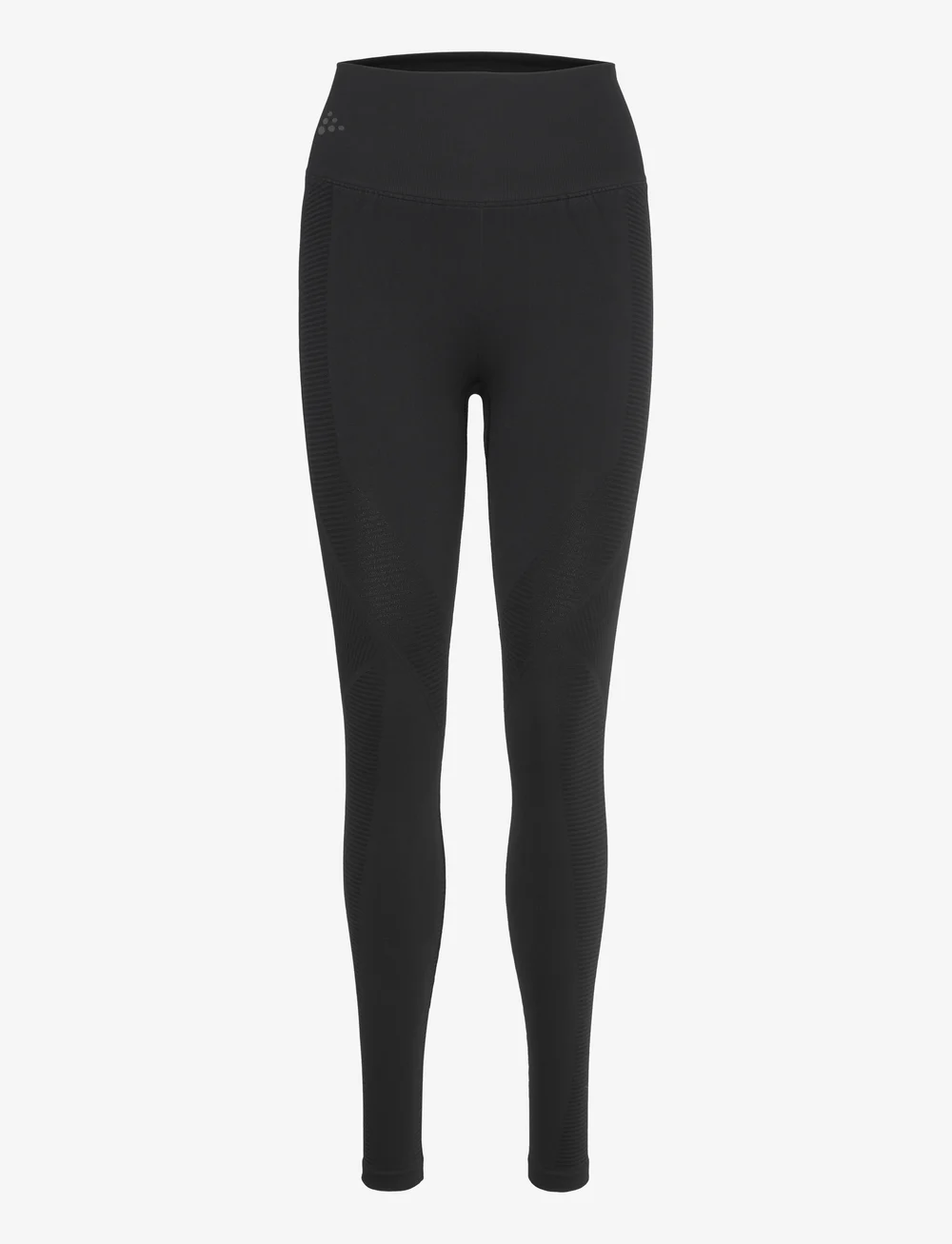 Craft - Adv Hit Fuseknit Tights W - fuld længde - black - 1