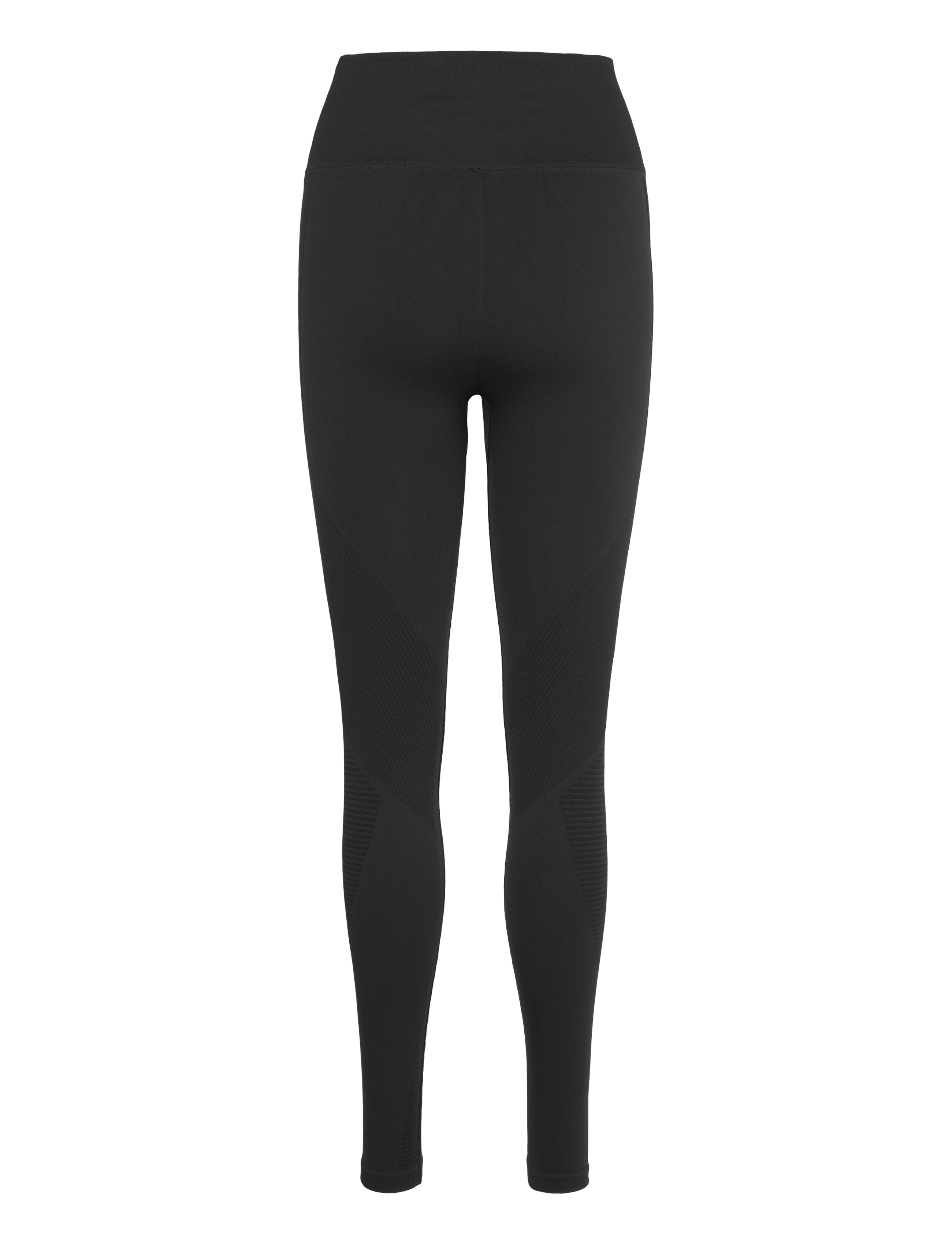 Craft - Adv Tone Seamless Tights W - visas ilgis - black - 2