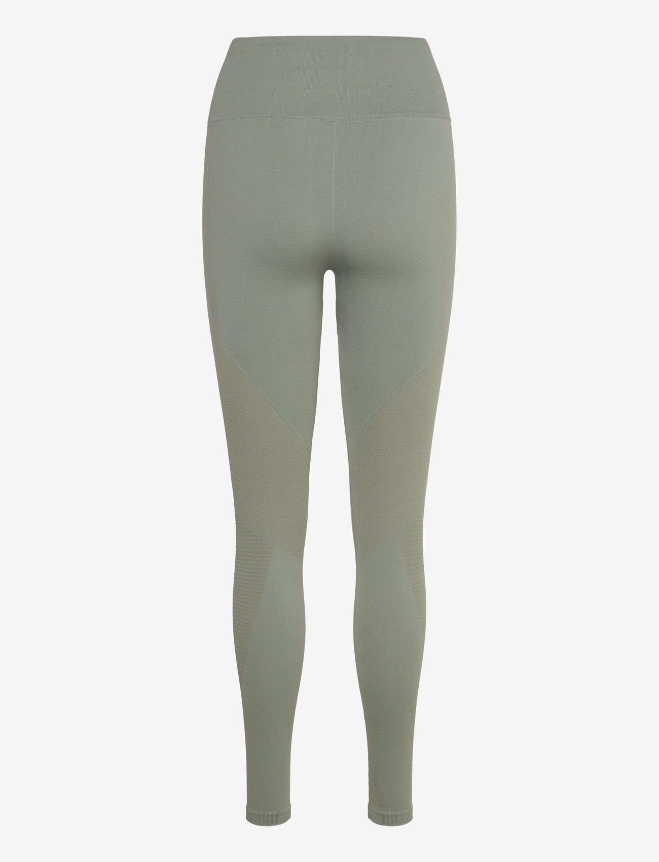 Craft - Adv Tone Seamless Tights W - täispikkus - leaf - 2